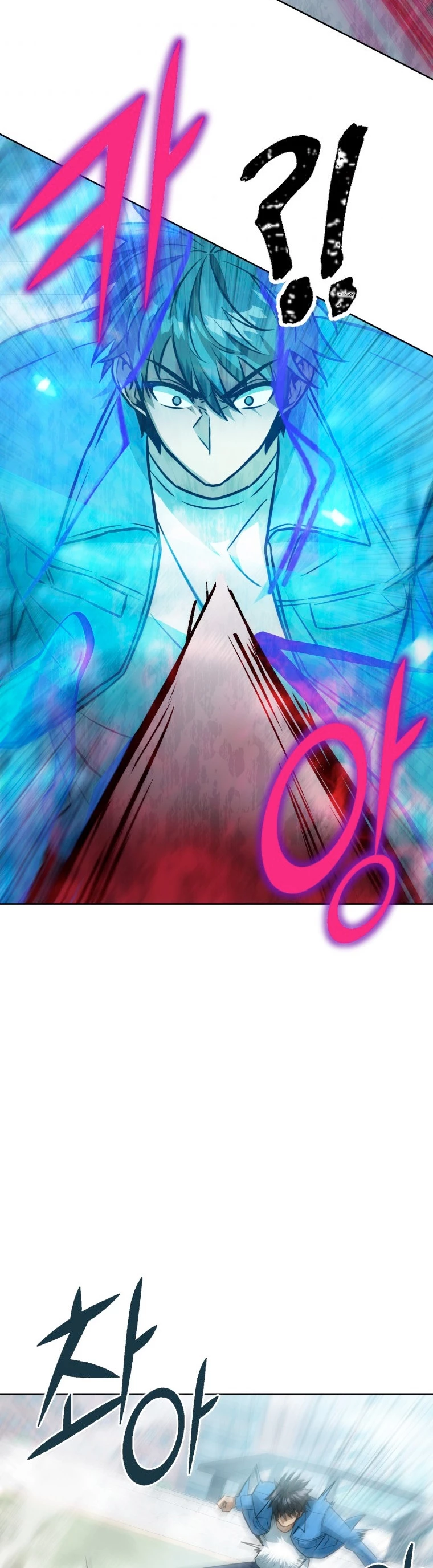 Nivelacion maxima > Capitulo 44 > Page 211