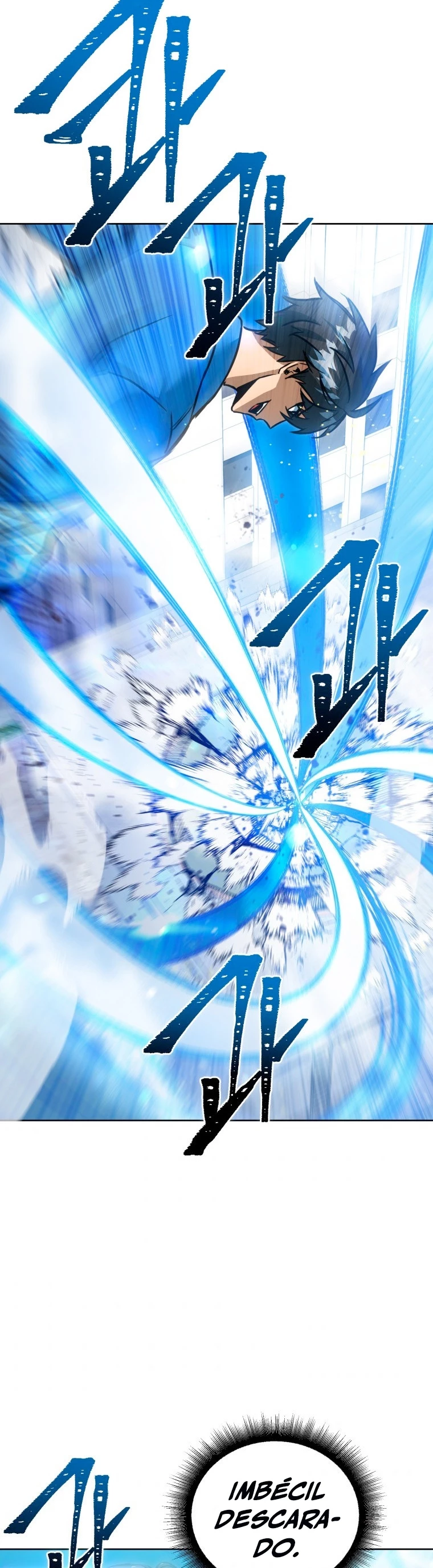 Nivelacion maxima > Capitulo 44 > Page 281