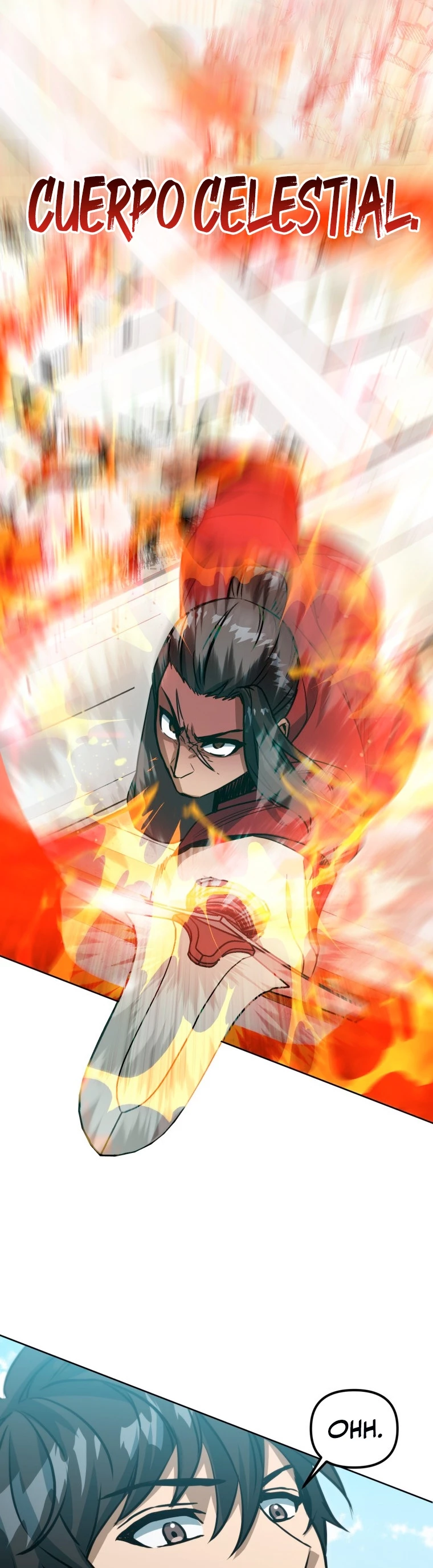 Nivelacion maxima > Capitulo 44 > Page 311