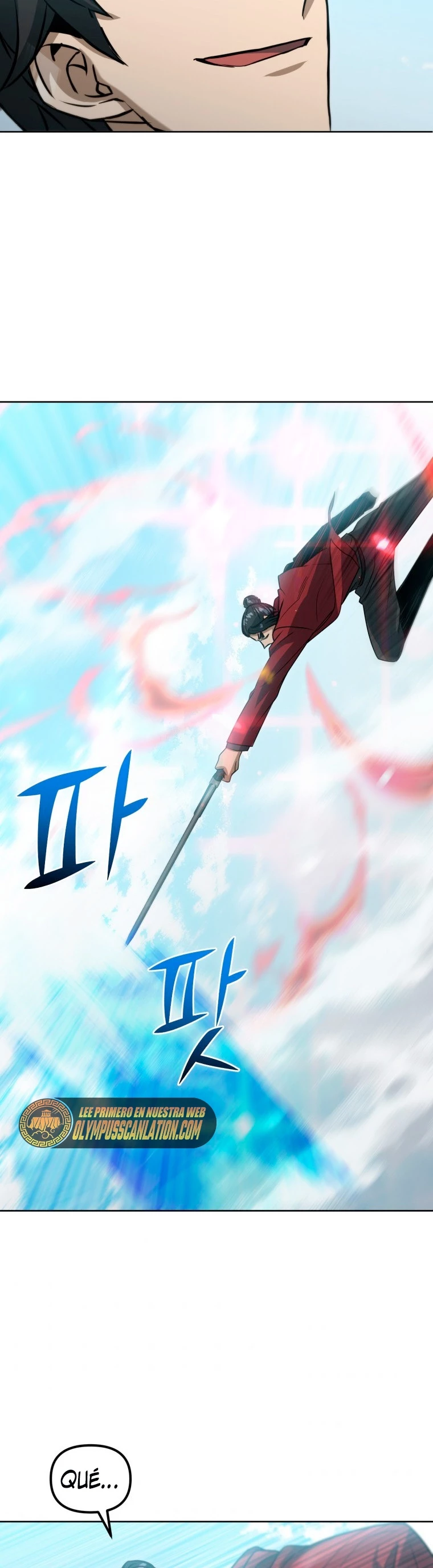 Nivelacion maxima > Capitulo 44 > Page 321