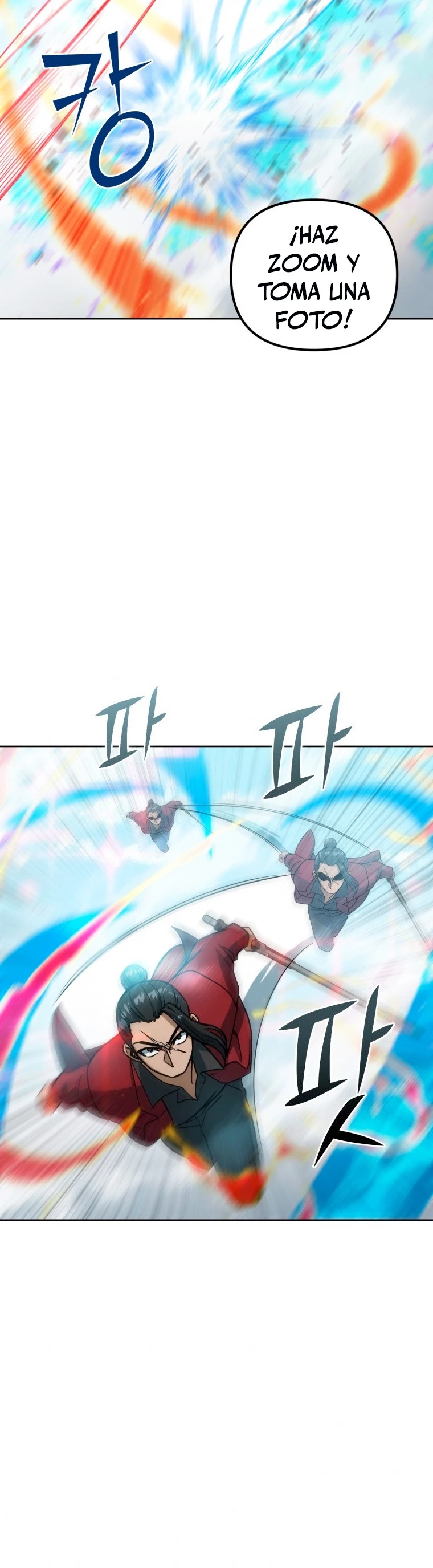 Nivelacion maxima > Capitulo 44 > Page 371