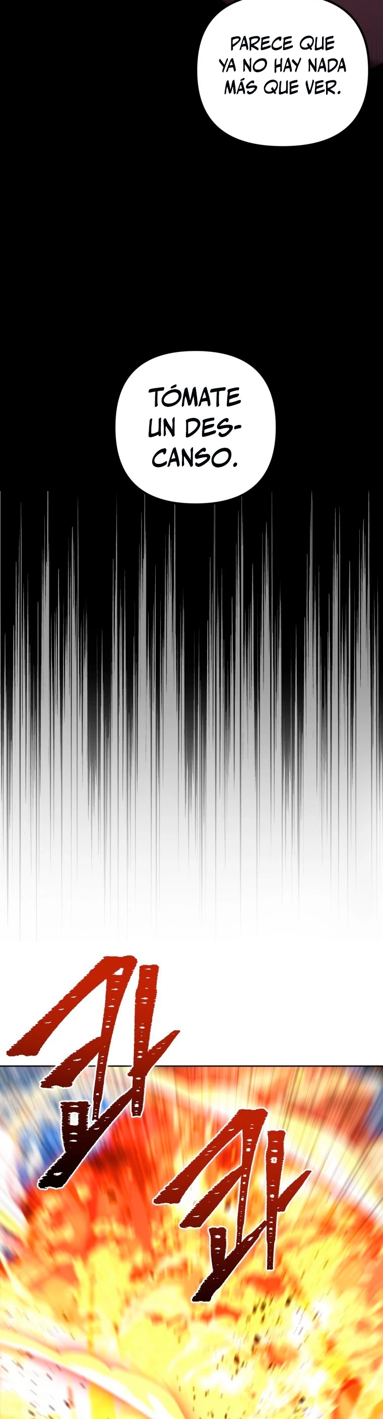 Nivelacion maxima > Capitulo 44 > Page 451