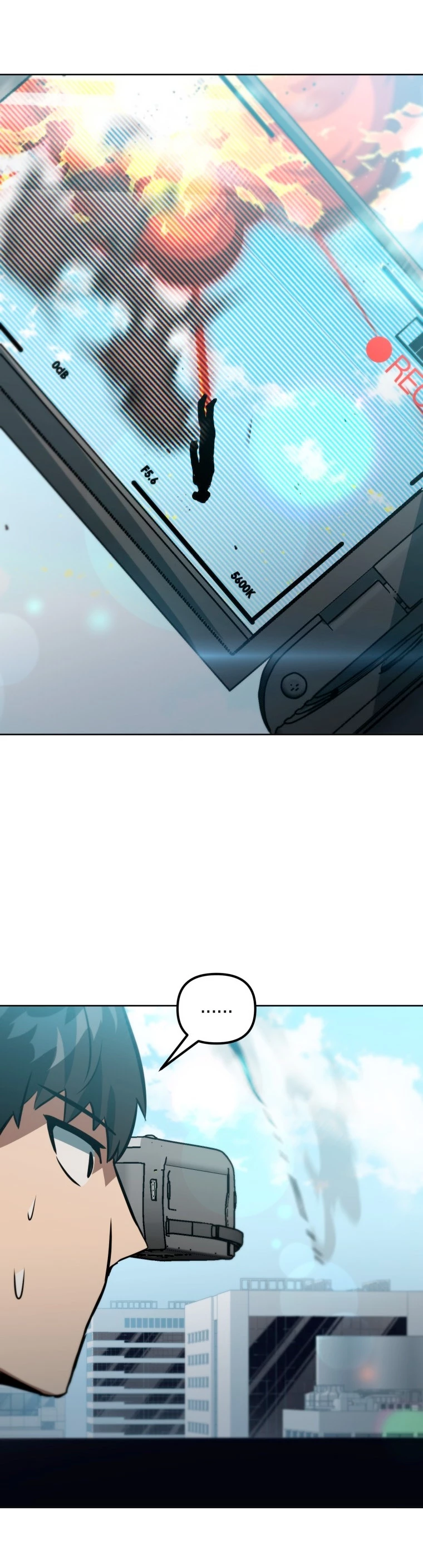 Nivelacion maxima > Capitulo 44 > Page 471