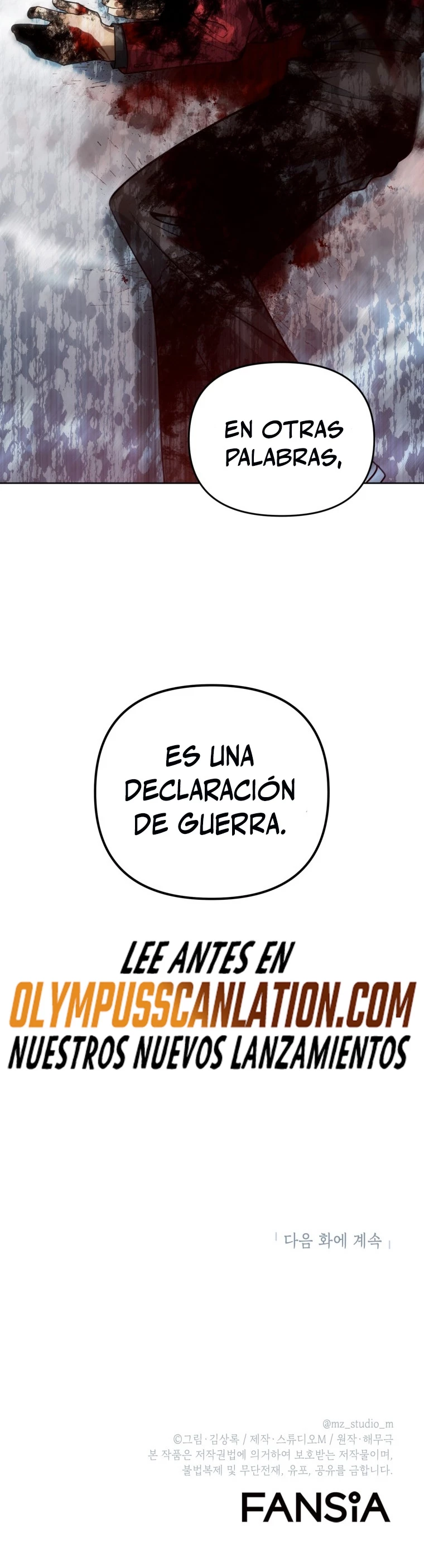 Nivelacion maxima > Capitulo 44 > Page 511