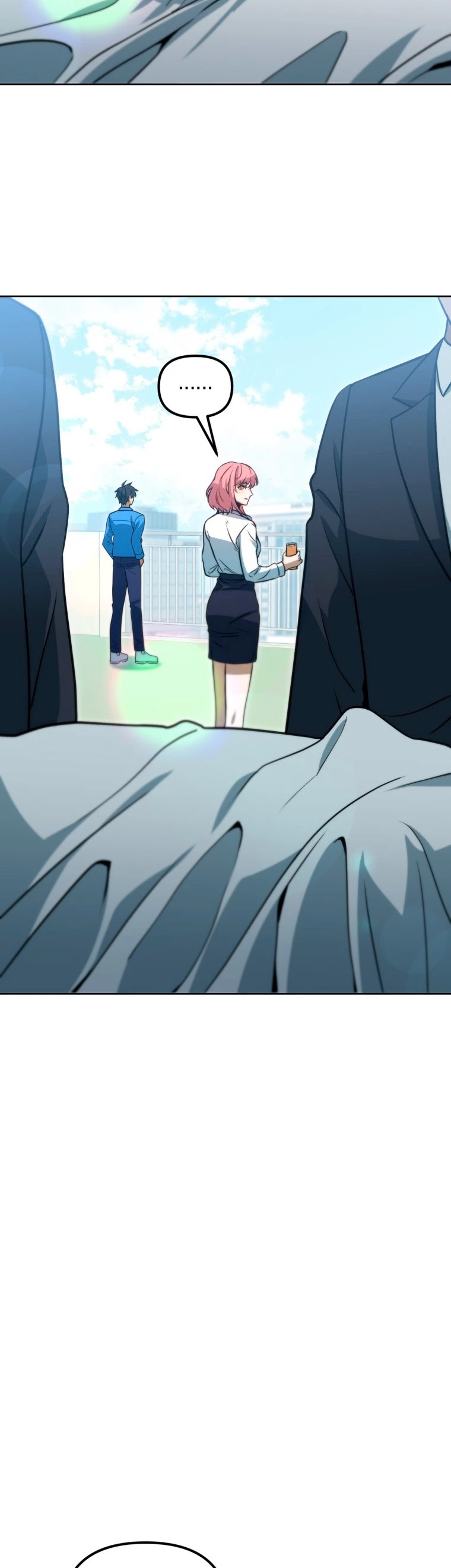 Nivelacion maxima > Capitulo 45 > Page 71