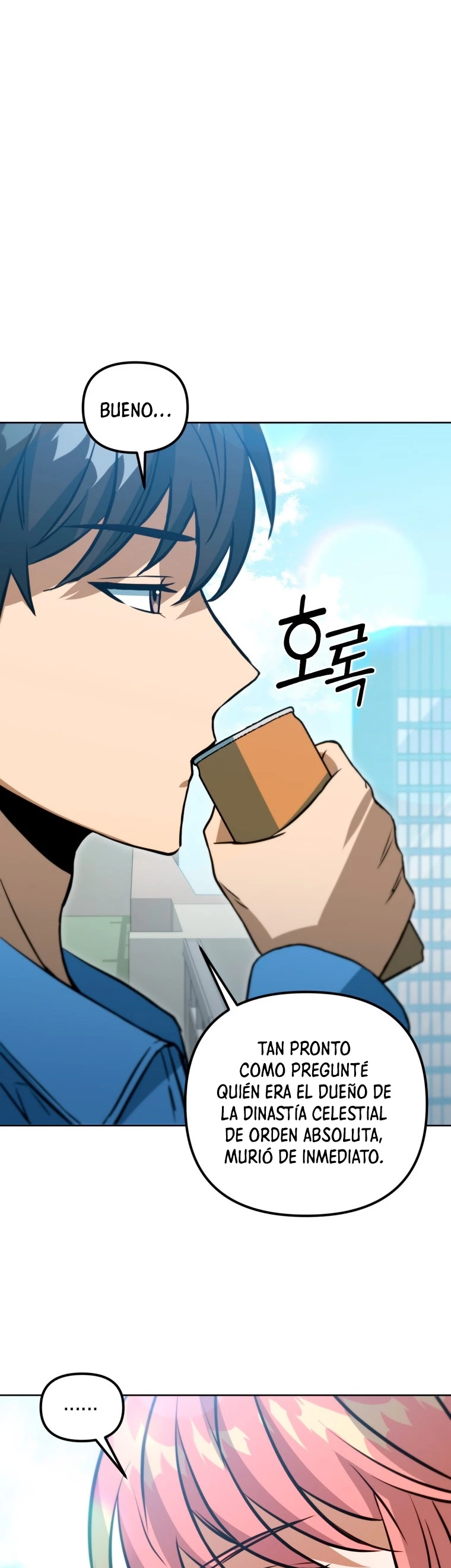 Nivelacion maxima > Capitulo 45 > Page 91