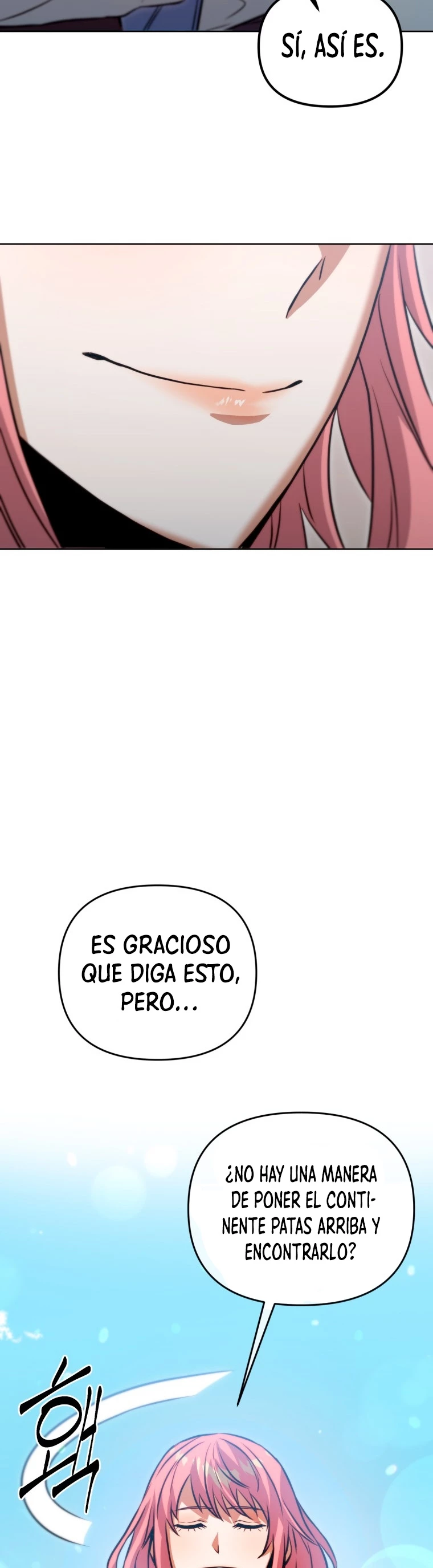 Nivelacion maxima > Capitulo 45 > Page 121