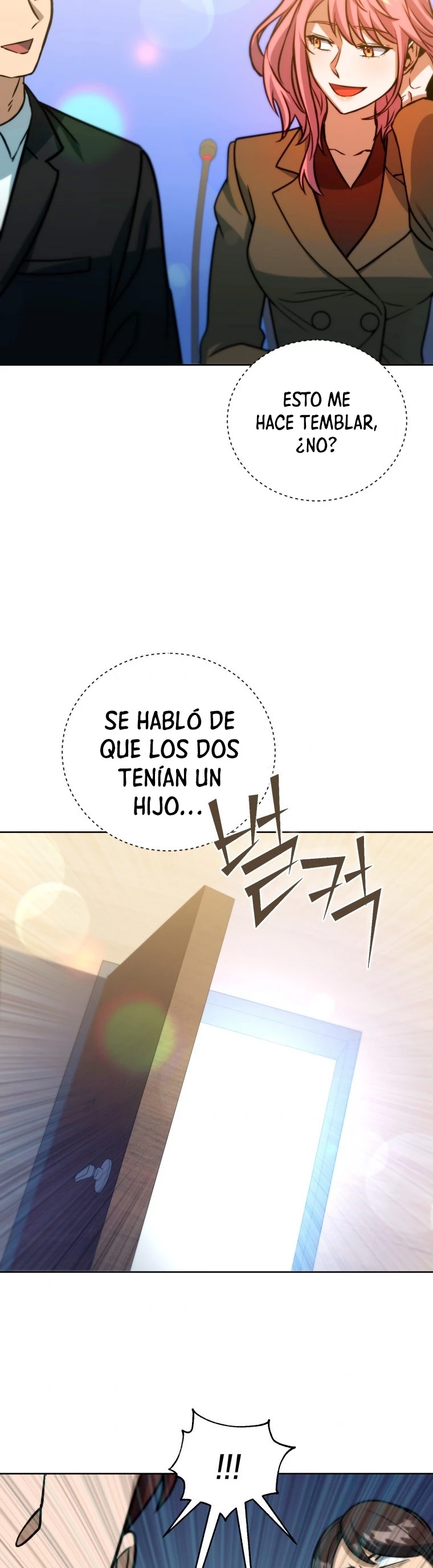 Nivelacion maxima > Capitulo 45 > Page 211