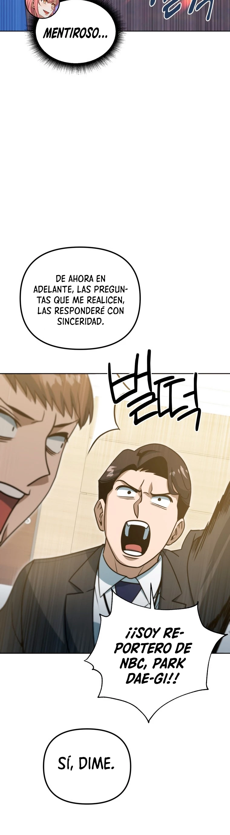 Nivelacion maxima > Capitulo 45 > Page 281