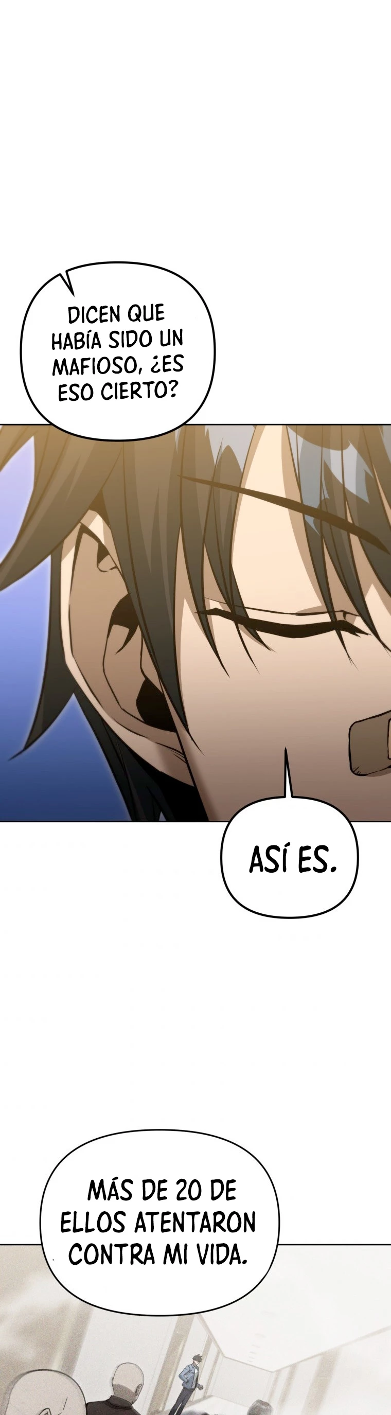 Nivelacion maxima > Capitulo 45 > Page 291