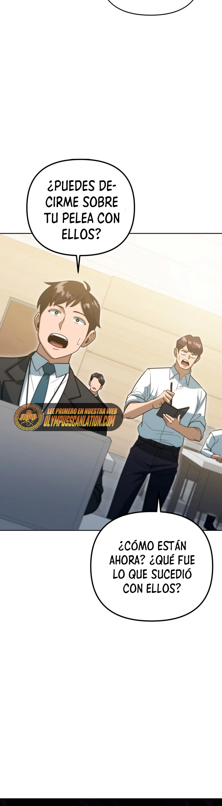 Nivelacion maxima > Capitulo 45 > Page 311