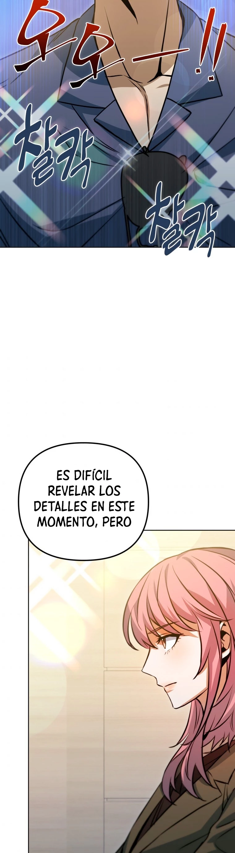 Nivelacion maxima > Capitulo 45 > Page 331