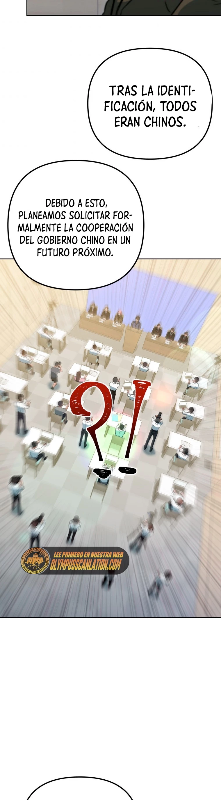 Nivelacion maxima > Capitulo 45 > Page 341