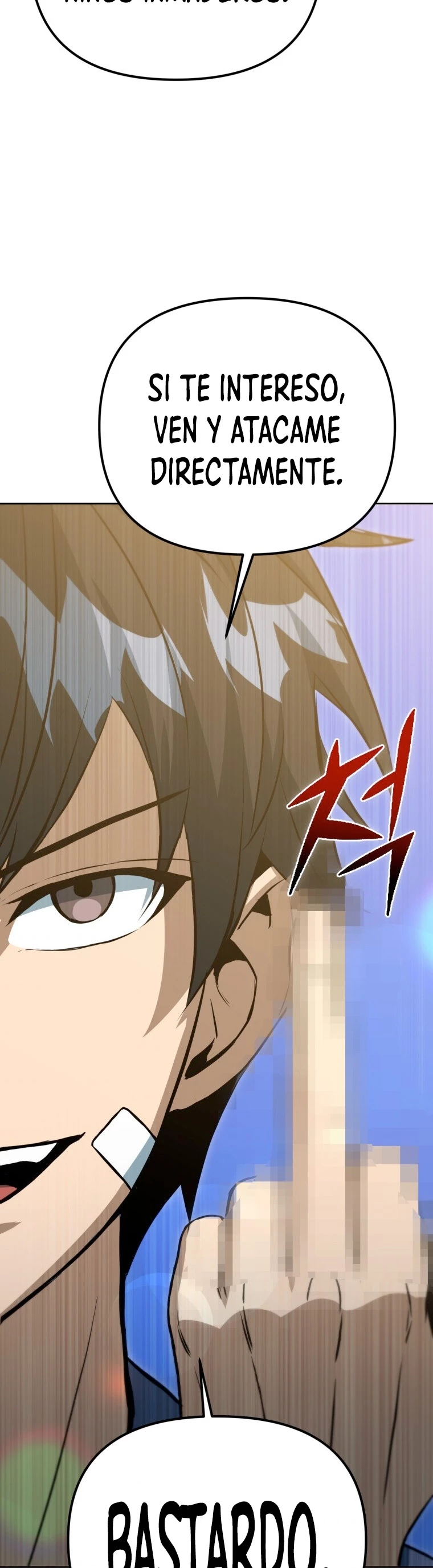 Nivelacion maxima > Capitulo 45 > Page 381