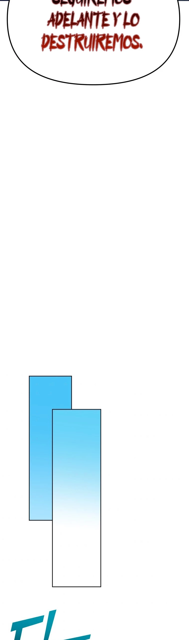 Nivelacion maxima > Capitulo 45 > Page 461