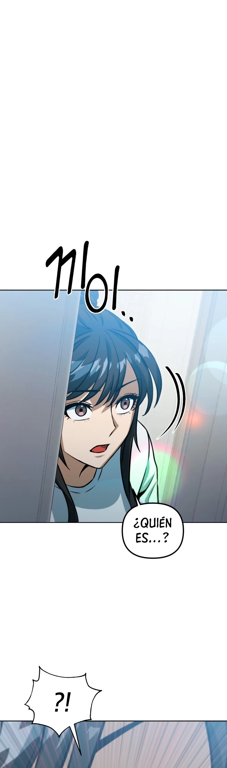 Nivelacion maxima > Capitulo 45 > Page 481