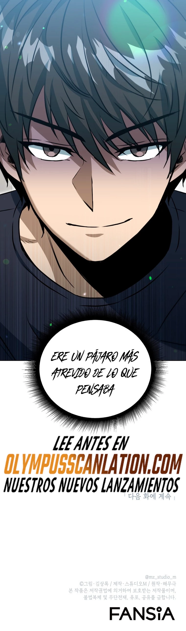 Nivelacion maxima > Capitulo 45 > Page 531