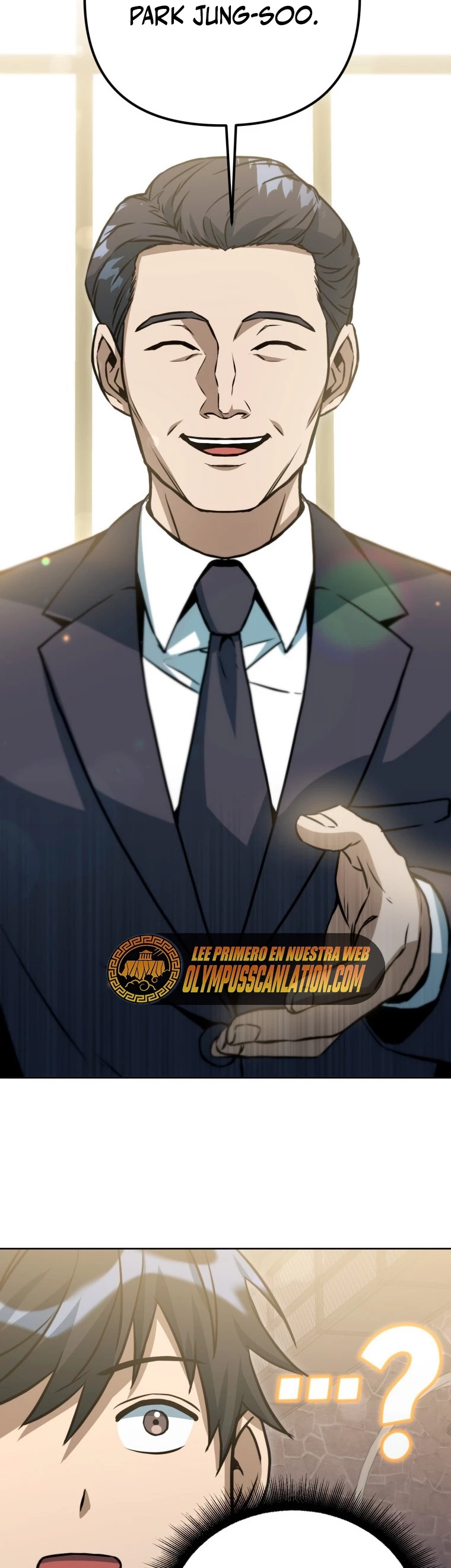 Nivelacion maxima > Capitulo 46 > Page 51