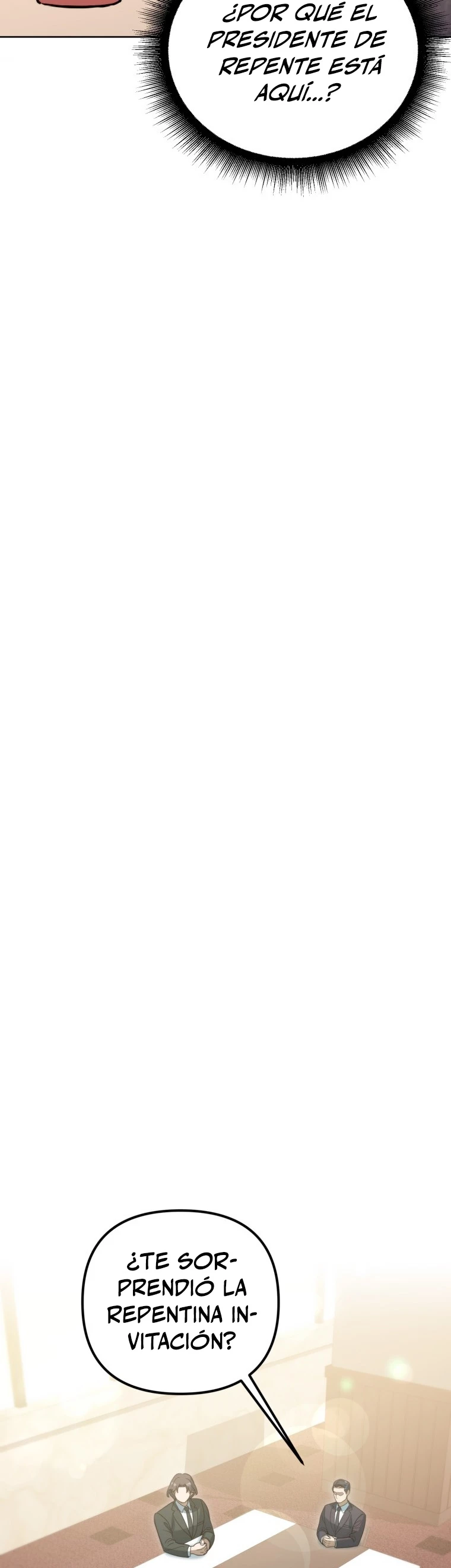 Nivelacion maxima > Capitulo 46 > Page 61