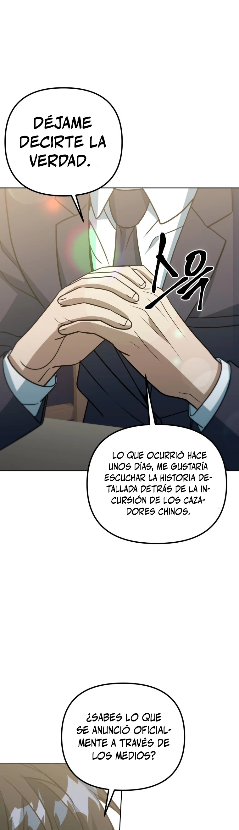 Nivelacion maxima > Capitulo 46 > Page 101