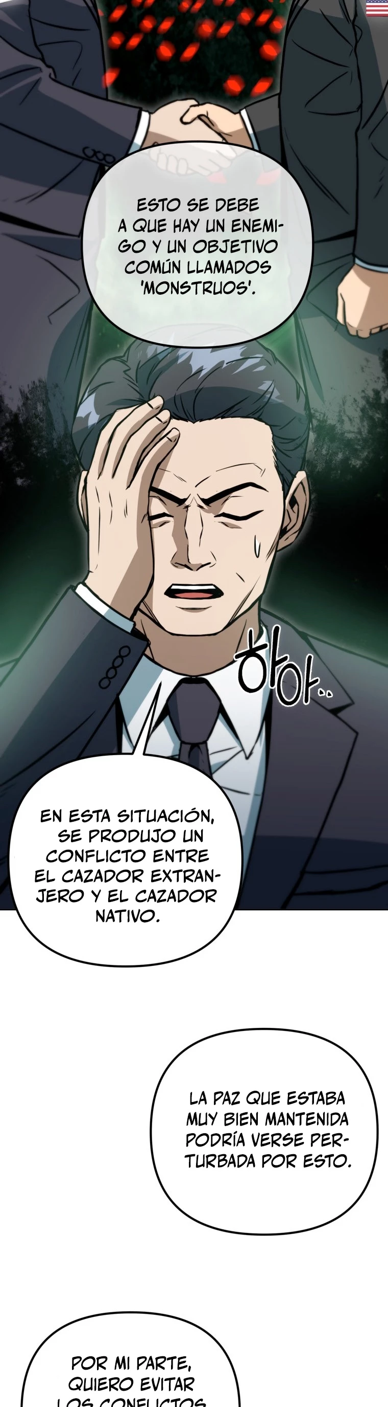 Nivelacion maxima > Capitulo 46 > Page 131