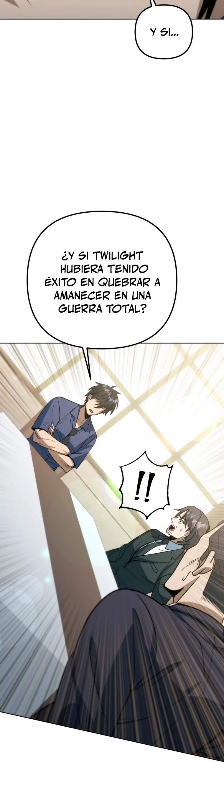 Nivelacion maxima > Capitulo 46 > Page 191