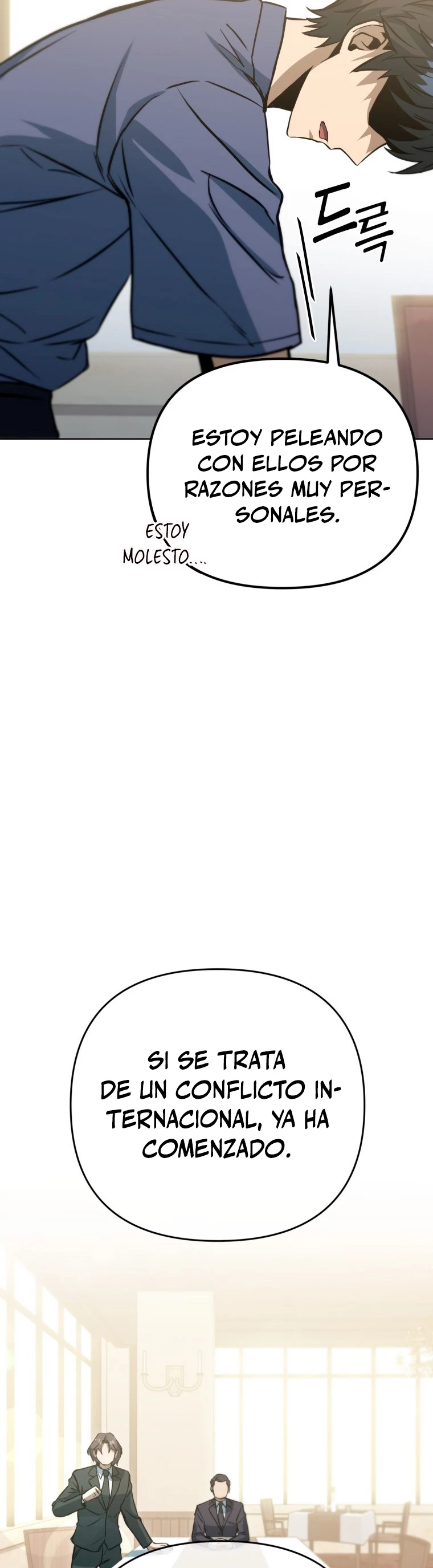 Nivelacion maxima > Capitulo 46 > Page 211