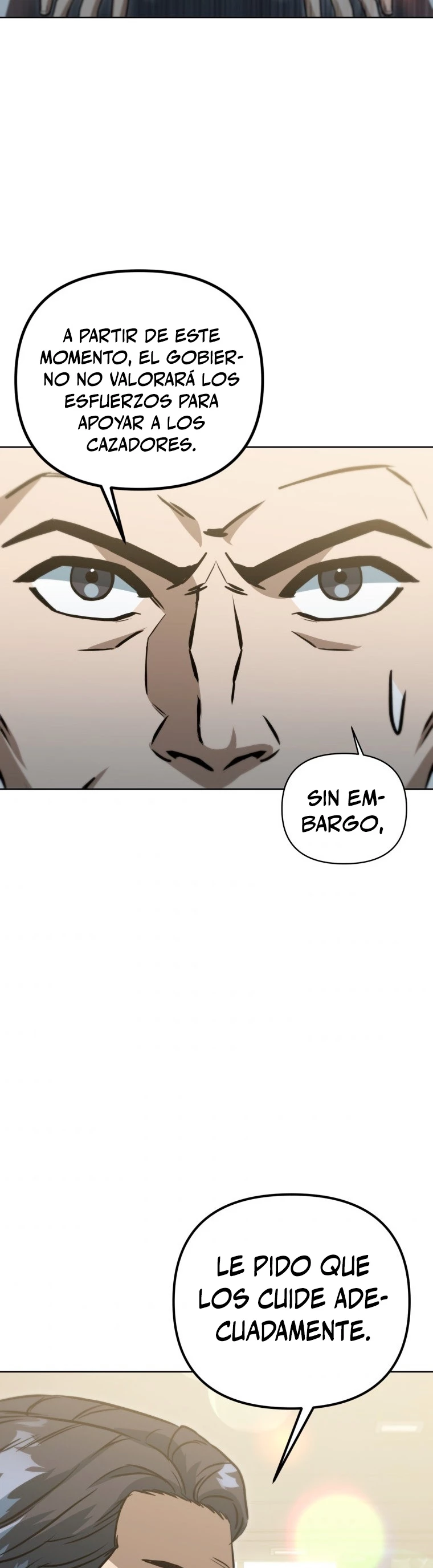 Nivelacion maxima > Capitulo 46 > Page 241