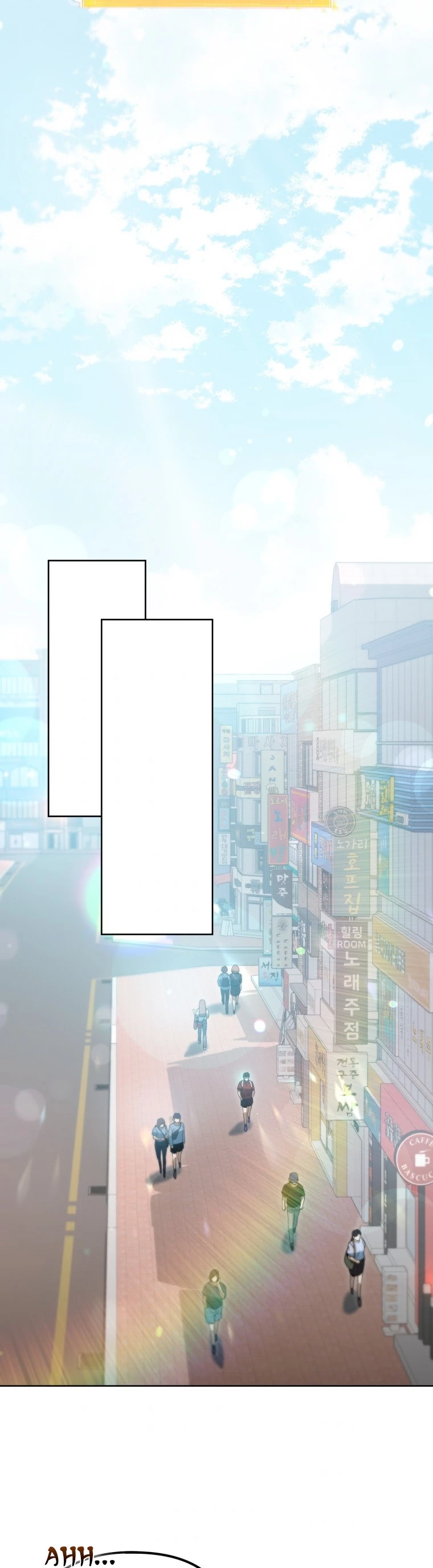 Nivelacion maxima > Capitulo 46 > Page 281