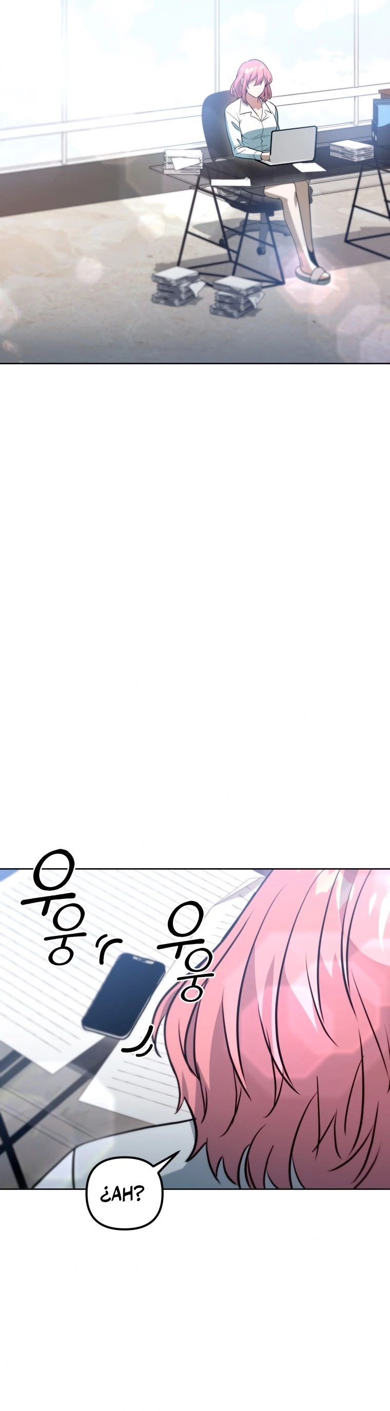 Nivelacion maxima > Capitulo 46 > Page 371