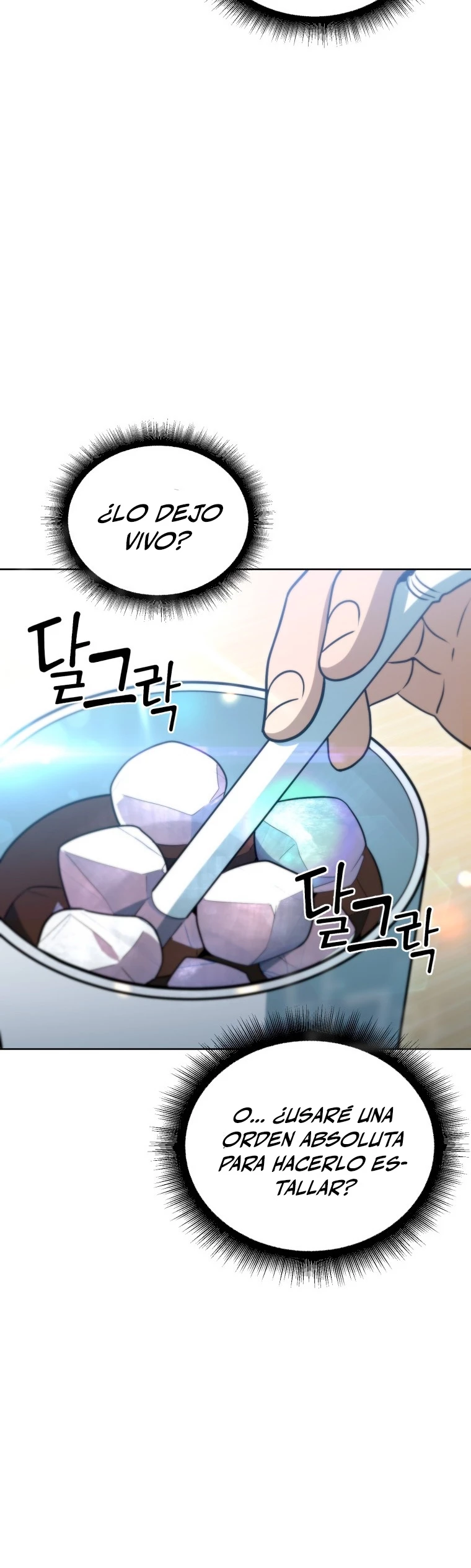 Nivelacion maxima > Capitulo 46 > Page 441