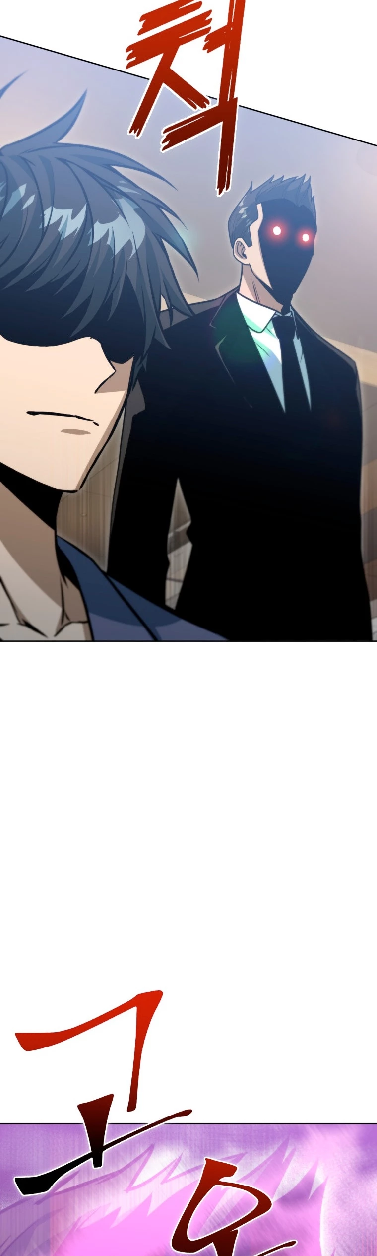 Nivelacion maxima > Capitulo 46 > Page 481