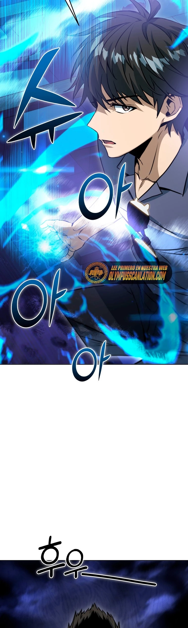 Nivelacion maxima > Capitulo 46 > Page 511