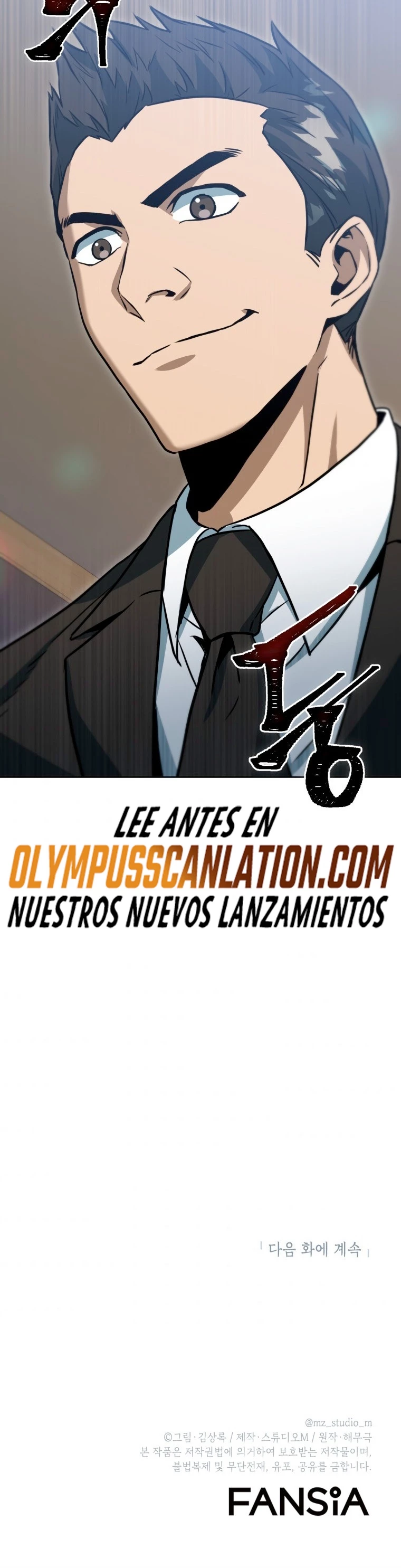 Nivelacion maxima > Capitulo 46 > Page 541