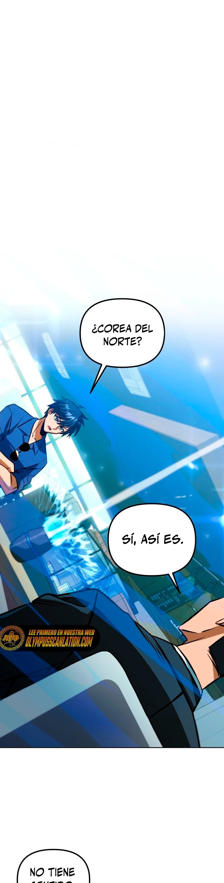 Nivelacion maxima > Capitulo 47 > Page 31