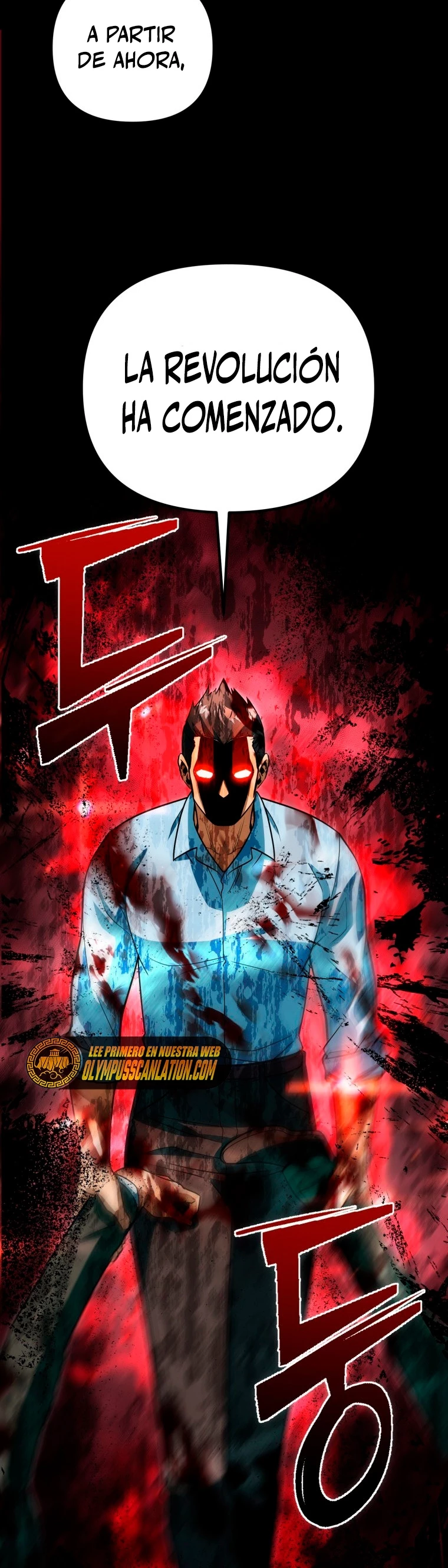 Nivelacion maxima > Capitulo 47 > Page 141