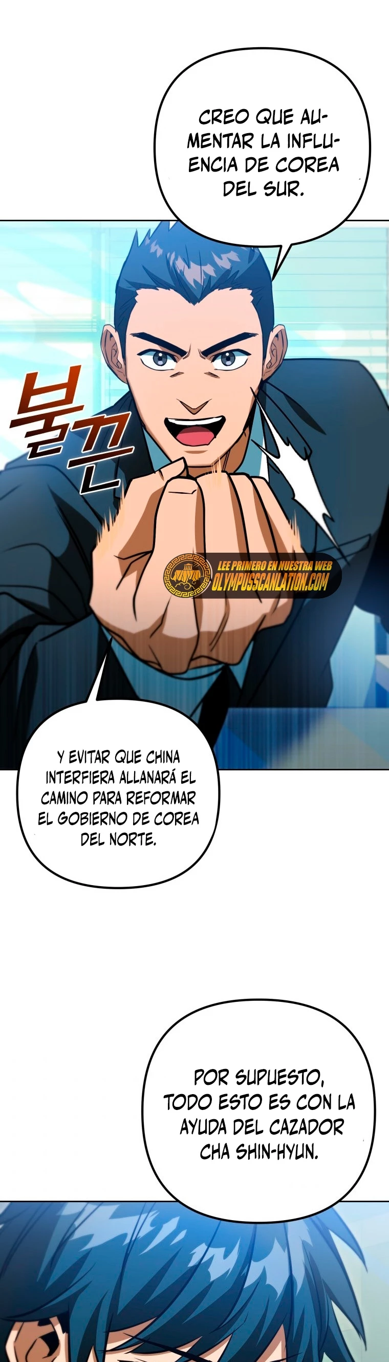 Nivelacion maxima > Capitulo 47 > Page 191