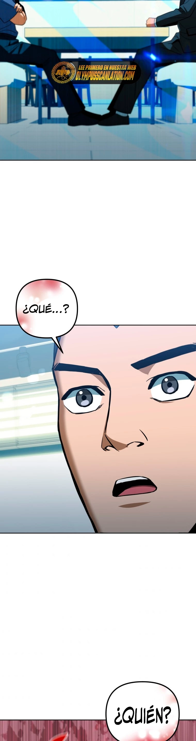 Nivelacion maxima > Capitulo 47 > Page 231