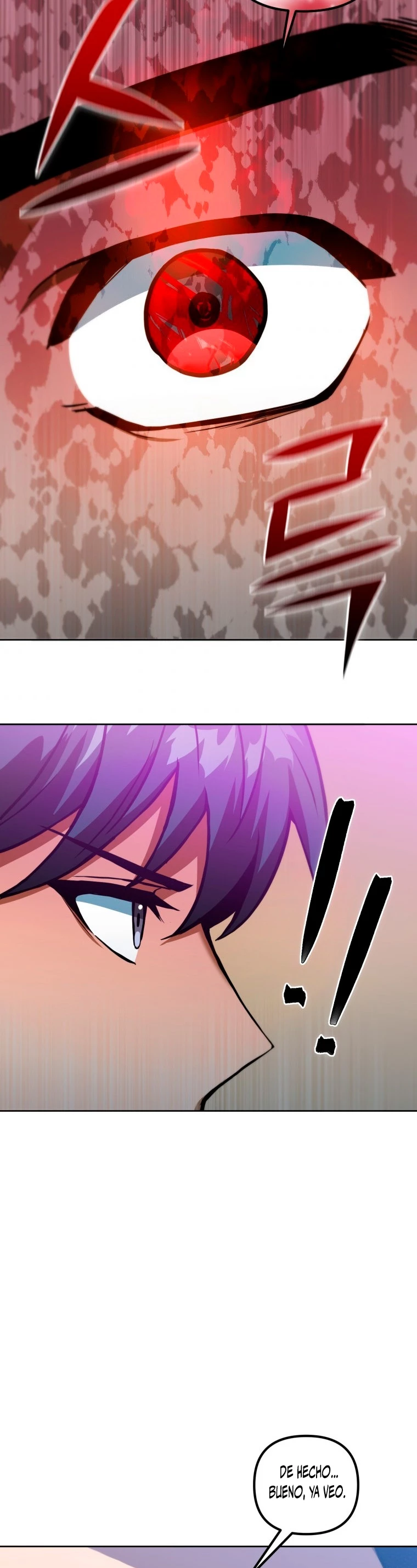 Nivelacion maxima > Capitulo 47 > Page 241