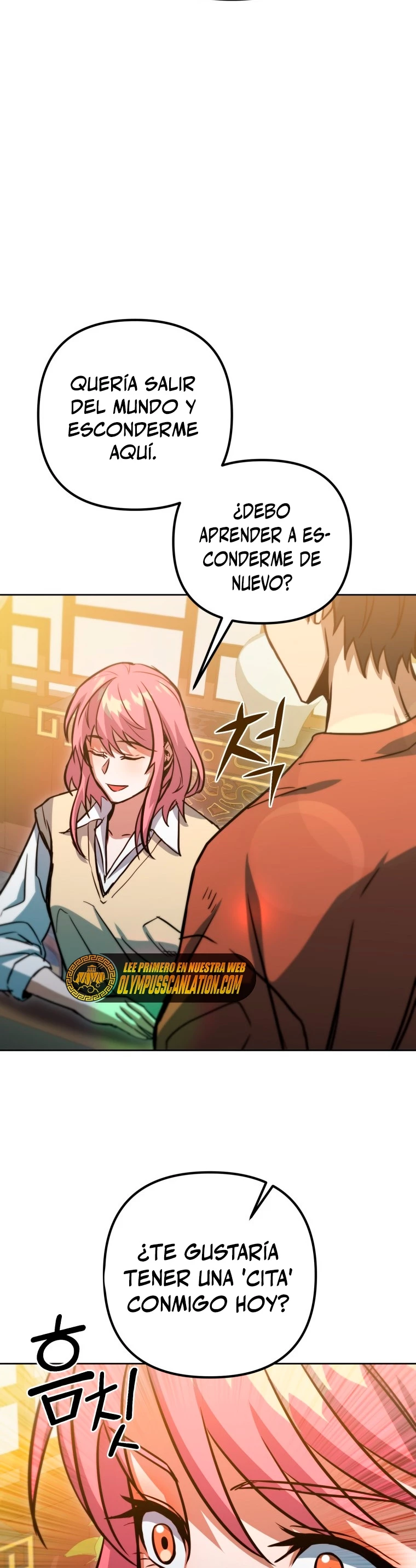 Nivelacion maxima > Capitulo 47 > Page 291