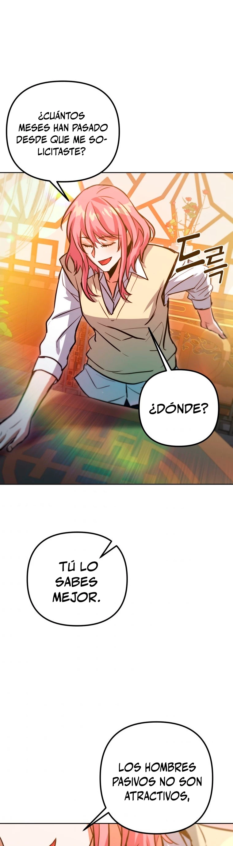 Nivelacion maxima > Capitulo 47 > Page 311