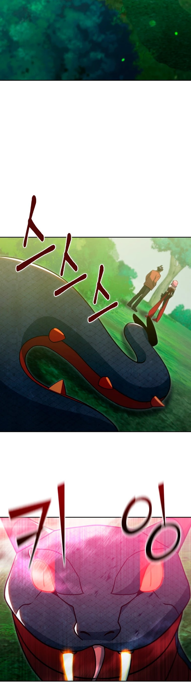 Nivelacion maxima > Capitulo 47 > Page 341