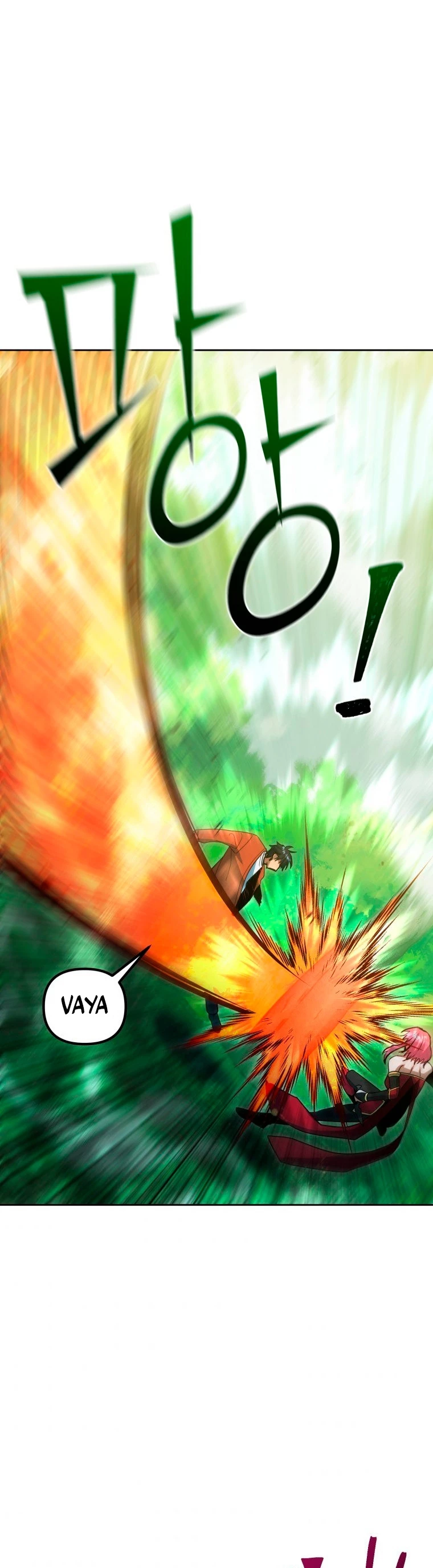 Nivelacion maxima > Capitulo 47 > Page 351