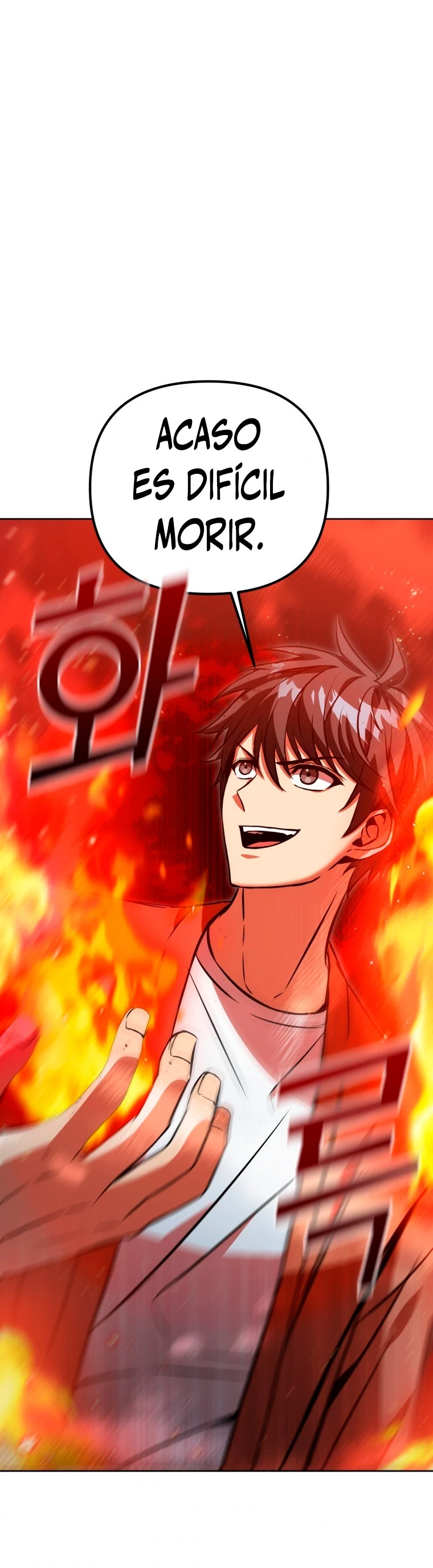 Nivelacion maxima > Capitulo 47 > Page 441