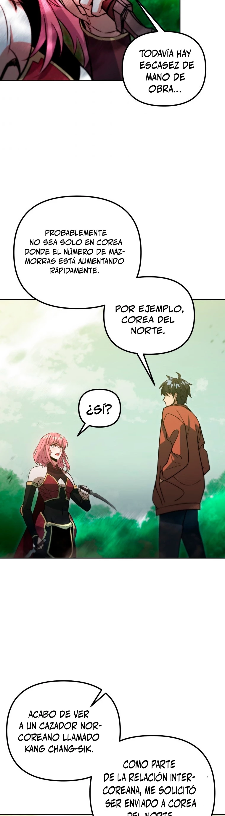 Nivelacion maxima > Capitulo 47 > Page 491