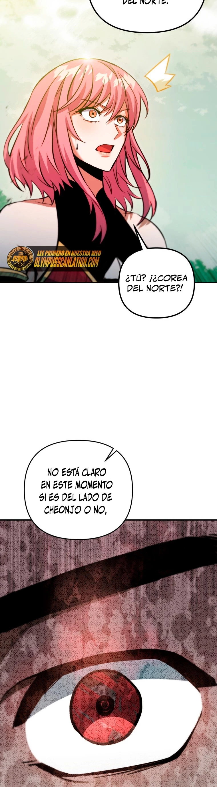 Nivelacion maxima > Capitulo 47 > Page 501