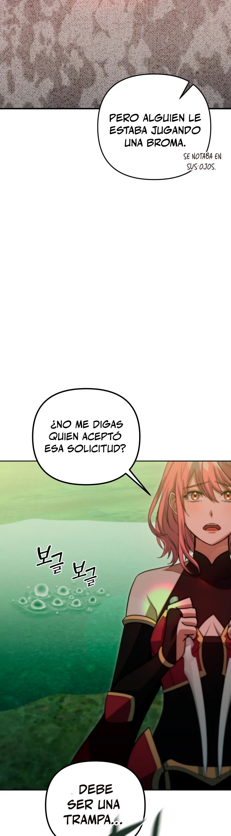 Nivelacion maxima > Capitulo 47 > Page 511