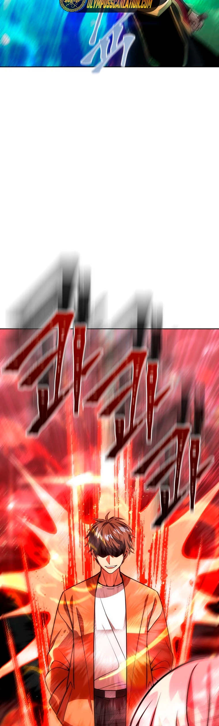 Nivelacion maxima > Capitulo 47 > Page 541