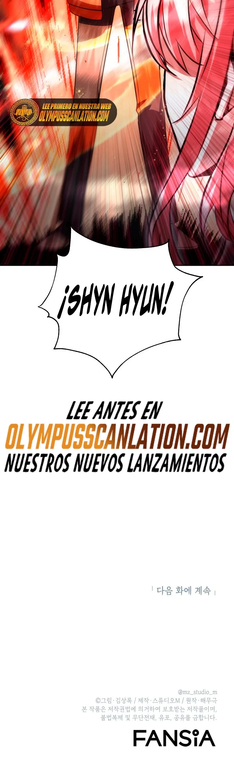 Nivelacion maxima > Capitulo 47 > Page 551