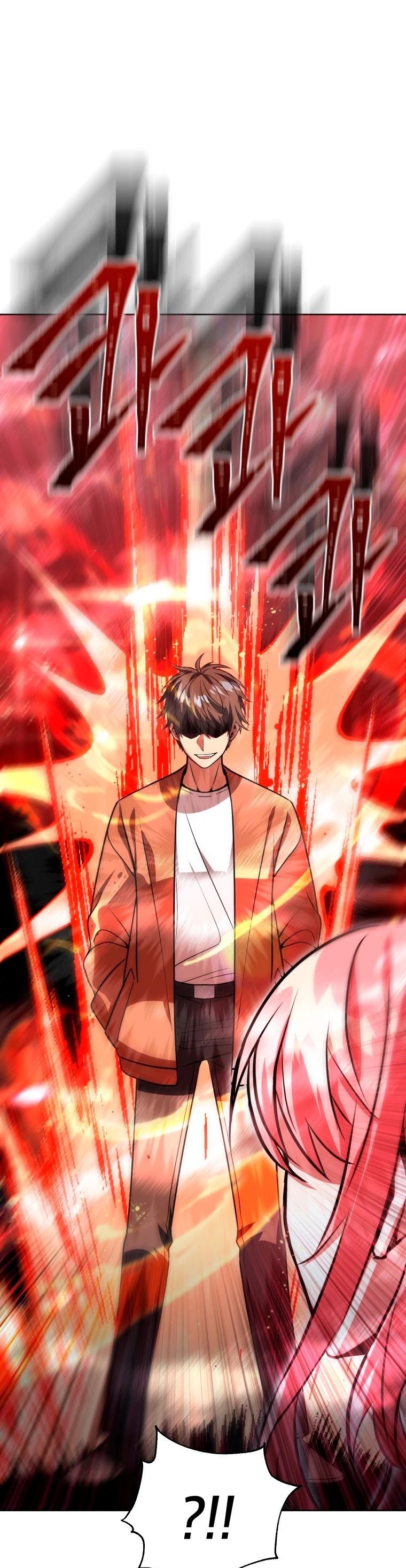 Nivelacion maxima > Capitulo 48 > Page 11